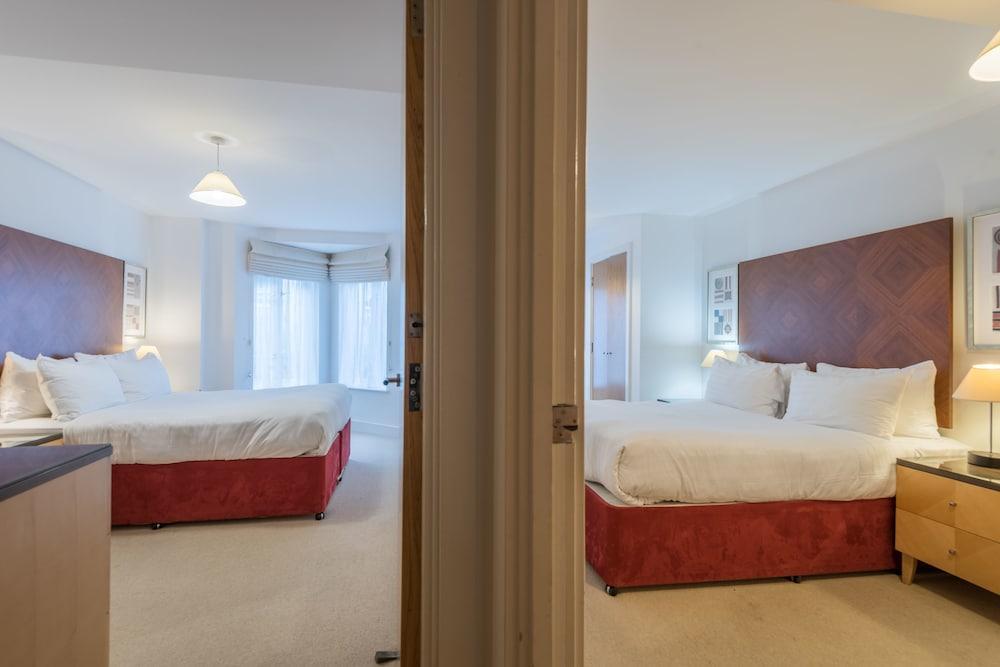 Marlin Apartments Commercial Road - Limehouse London Exteriör bild