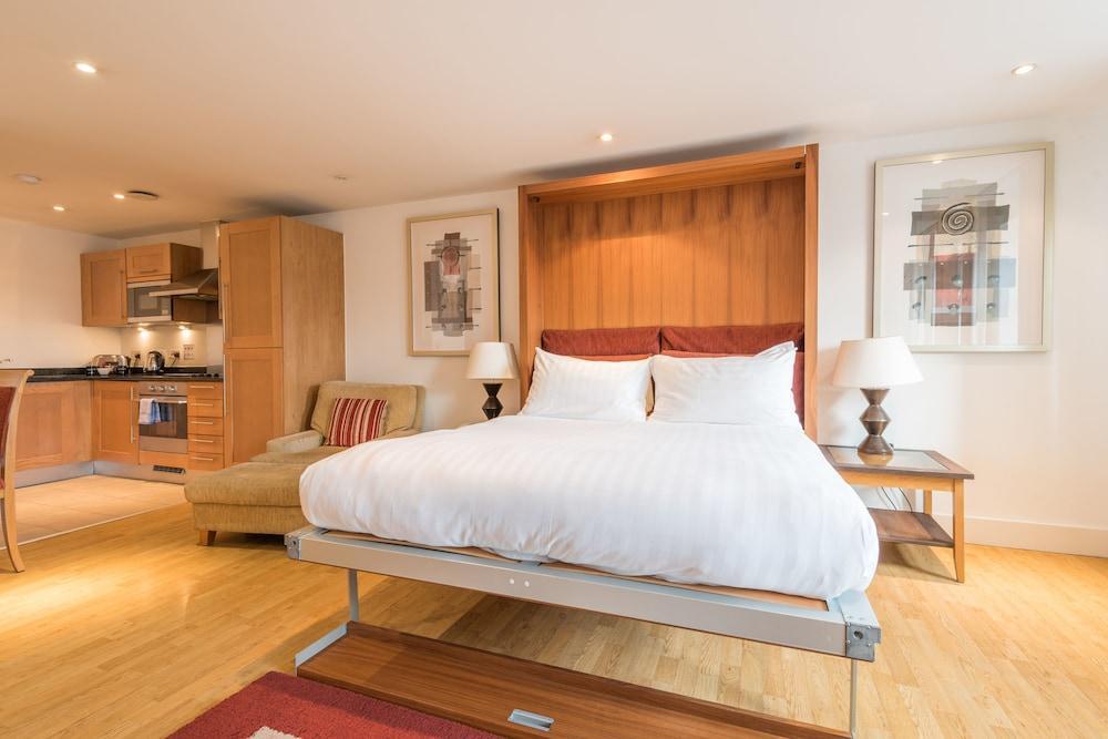 Marlin Apartments Commercial Road - Limehouse London Exteriör bild